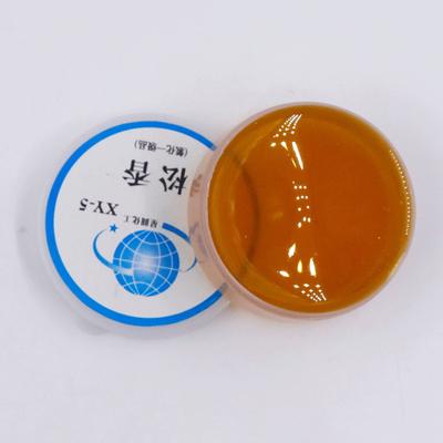 1Pcs High Purity Solid No-Clean Rosin Solder Paste Soldering Tin Material Repair Durability Rosin Soldering Flux For Welding
