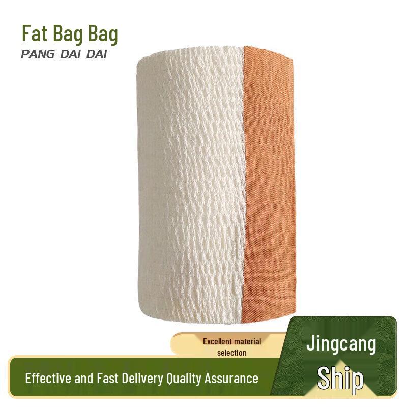 Emergency Hemostatic Bandage