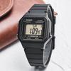 Casio Men YOUTH Coffee Watch W-217H-9AVDF W-217H-9AVDF