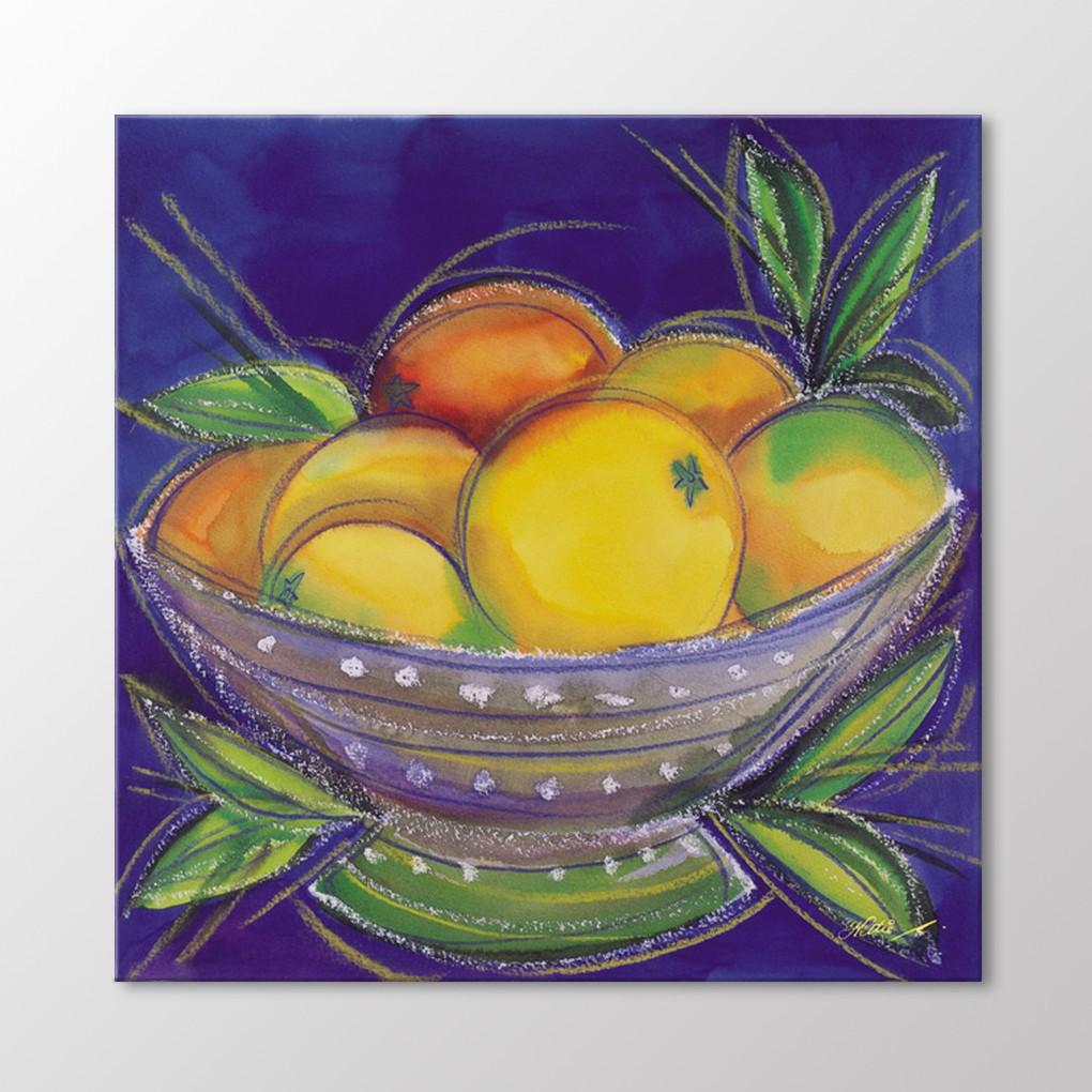 

Фруктовый стол