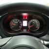 Dashboard Meter Frame Carbon Fiber Style Cover For Subaru WRX 2014-2021