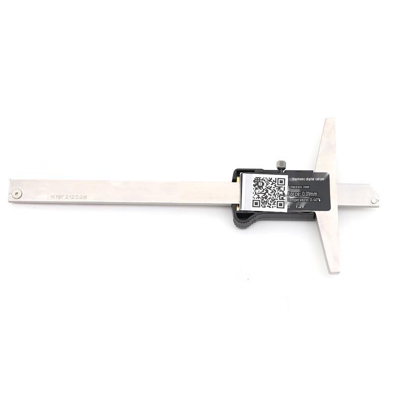 Guanglu Elektroniczny Suwmiarka Cyfrowa 0-150mm