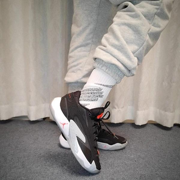 

Баскетбольные кроссовки Luca 2 Bread PF DX9012-006, оригинал