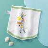 Newborn Breathable Cotton Belly Band - Summer Protection from Cold