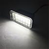 Replacement License Plate Lights for Fiesta Focus KUGA Number Signal Light