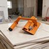 Metal Lifting Clamp From 11mm To 21mm For Construction And Home Use Featuring Secure Grip And Reliable Fastening System