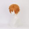 Eileen Żaroodporna Peruka Cosplay, Hanako-kun z Toalety, Peruka Minamoto Mitsuru, Peruka Kostiumowa do Przebrania