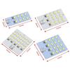 High Quality 8/12/16/20 Beads 5730 SMD LED Panel 430mA~470mA 5V Power LED Lighting Board White Light USB LED Light Power Outage