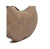Сумка Coccinelle QKG Coccinellesunup Suede E1 QKG 13 01 01 бежевый