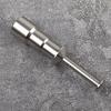Stainless Steel Squid Hook Corrector Ergonomic Octopus Jig Hook Deformation Repairer Fixer Maintenance Tools Fishing Tackle Accessories