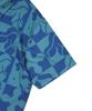 CAVISH Cadejo Printed Half Sleeve Shirt Blue(Cv2Dmuw323B)
