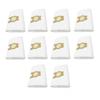 Dust Bags For Kirby Sentria 204808 204811 205811 Universal F/T Series G10 G10E G7E Vacuum Cleaner, Replacement Parts