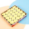 Heart-shaped Scented Tealights for Romantic Proposals and Birthdays