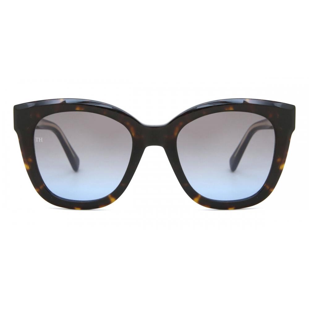 

Tommy Hilfiger Th 1884 S 086 Gb Women SunglaSSeS Havana/52-20-140