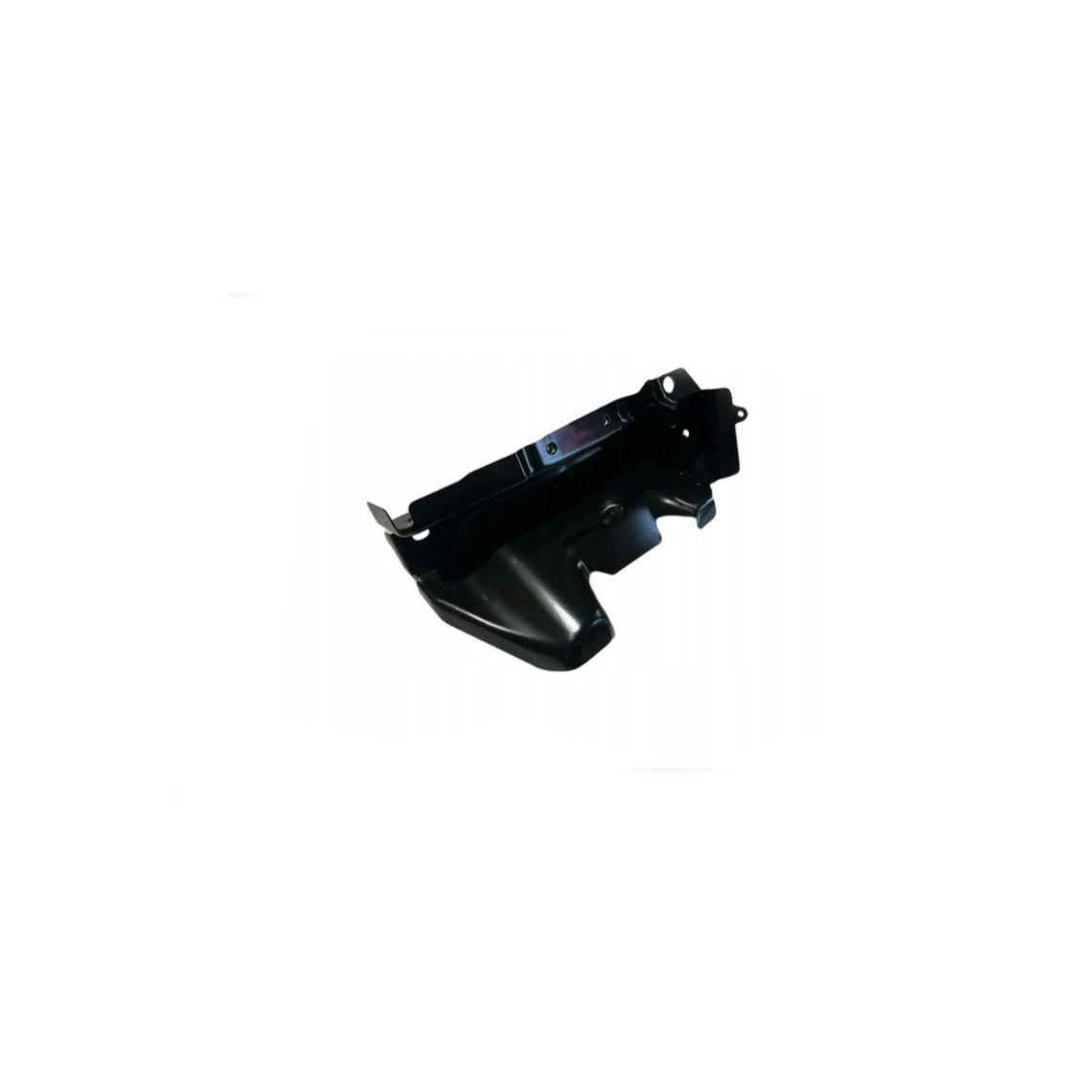 

Compatible Front Lower Control Arm Support Bracket for 2020-2025 Tesla Model Y (Parts 1487485/1487486) 1487485-S0-A Left