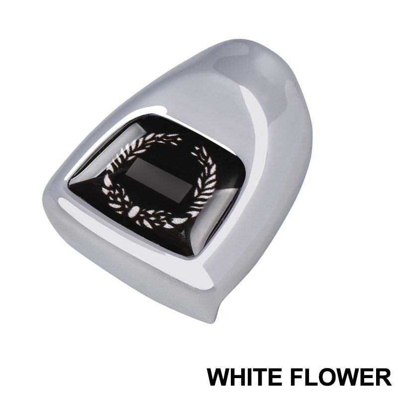 For Mini Cooper F54 F55 F56 F57 F60 One-Button Start Cover Stickers Engine Car-Styling Interior Case Decoration Auto