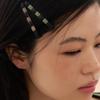 geegee nemo hair pin (3color)