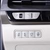 For Kia Carnival Sedona KA4    2024 Car Headlight Switch Button Cover Sticker Decoration Frame Interior Accessories