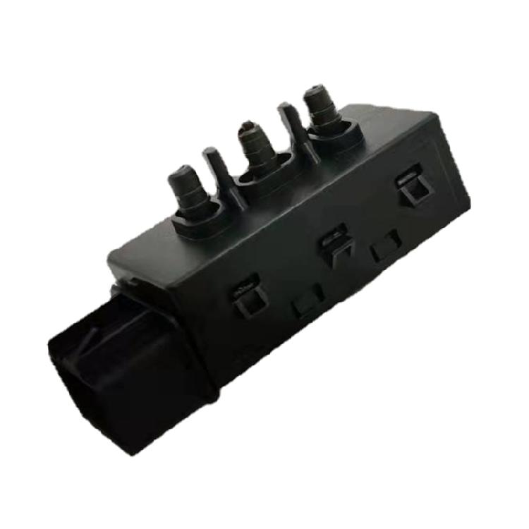 12451495 Car Left 6 Way Power Seat Switch