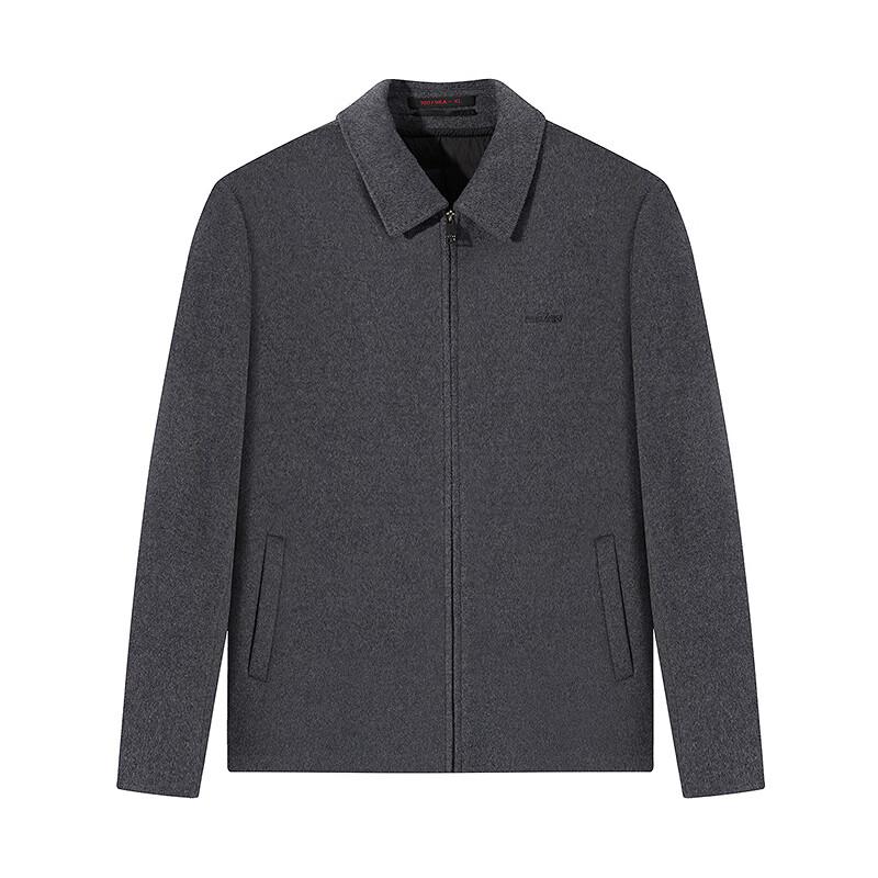 Men's High-End Autumn/Winter Down Jacket