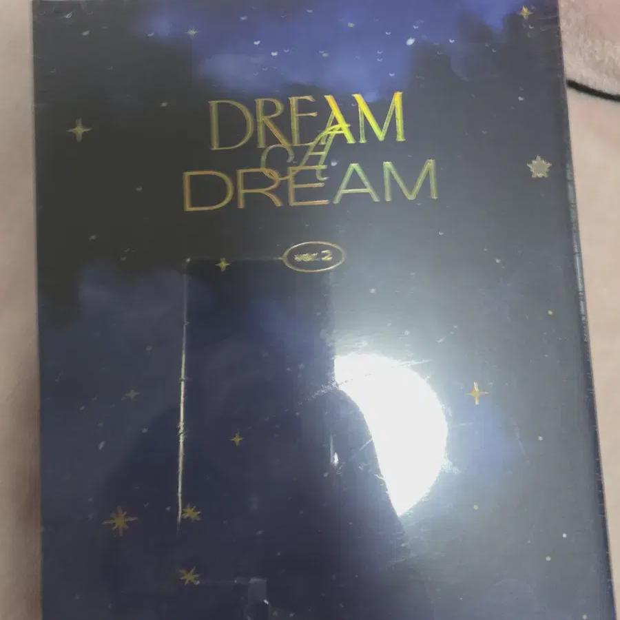 

NCT Мечта Джено Запечатанный Фотобук