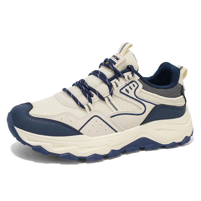 2026 Hiking Shoes Men Women Mesh Sneakers Breathable Fashion Mountain Shoes Boy Spring Autumn Summer Work Shoes Outdoor Trekking