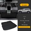 Changan Qiyuan Q07 25 Model Full Coverage TPE Anti-Slip Floor Mats