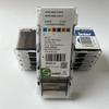 ISCAR / HFPR4004 IC9015 /Industrial indexable Carbide Inserts 10 Pcs