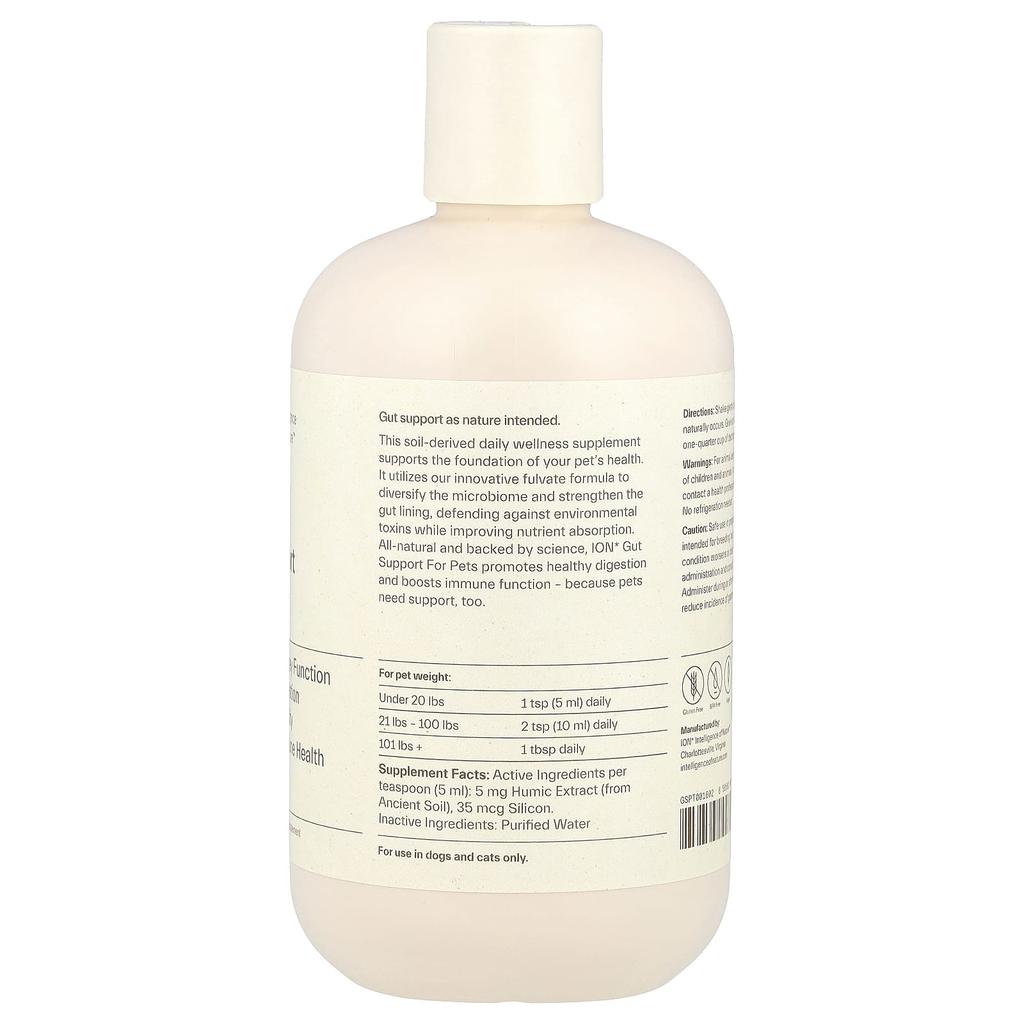 Péče o domácí mazlíčky, Psi a kočky, 437 ml (16 fl oz)