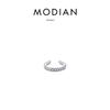 European and American Ins Accessible Luxury Personalized Minority All-Match Ear Clip