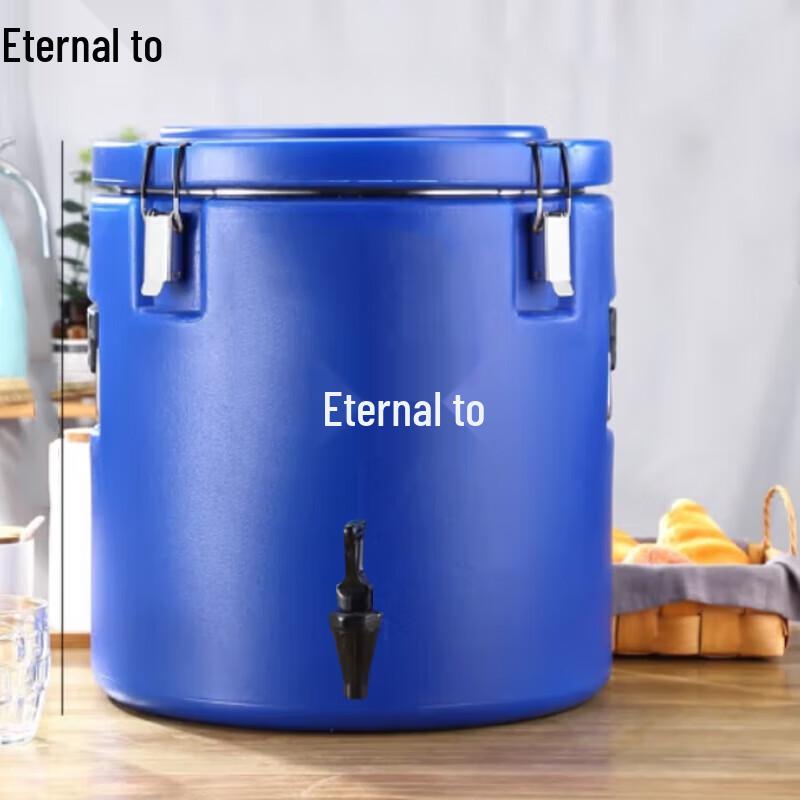 Yongzhi Commercial Stainless Steel Insulated Dispenser