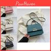 Chic Retro Womens Handbag Casual Shoulder Bag Fashionable Small Square Bag