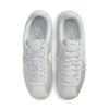 FV5420-001 Nike Women's Cortez White Satin (Women's)