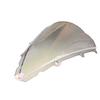 Iridium Windscreen Air Deflector Fit for Yamaha YZF R1 2002-2003 Motorbike Racing Street Riding Protection