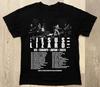 NEW The Jesus Lizard Tour 2025 Gift For Fan All Size S-5XL T-shirt K613
