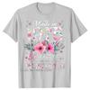 Birthday Gifts Men Women Old Vintage 1975 Party T-Shirt Men's Clothing Hip Hop Streetwear Cotton T Shirt Fashion Tshirt