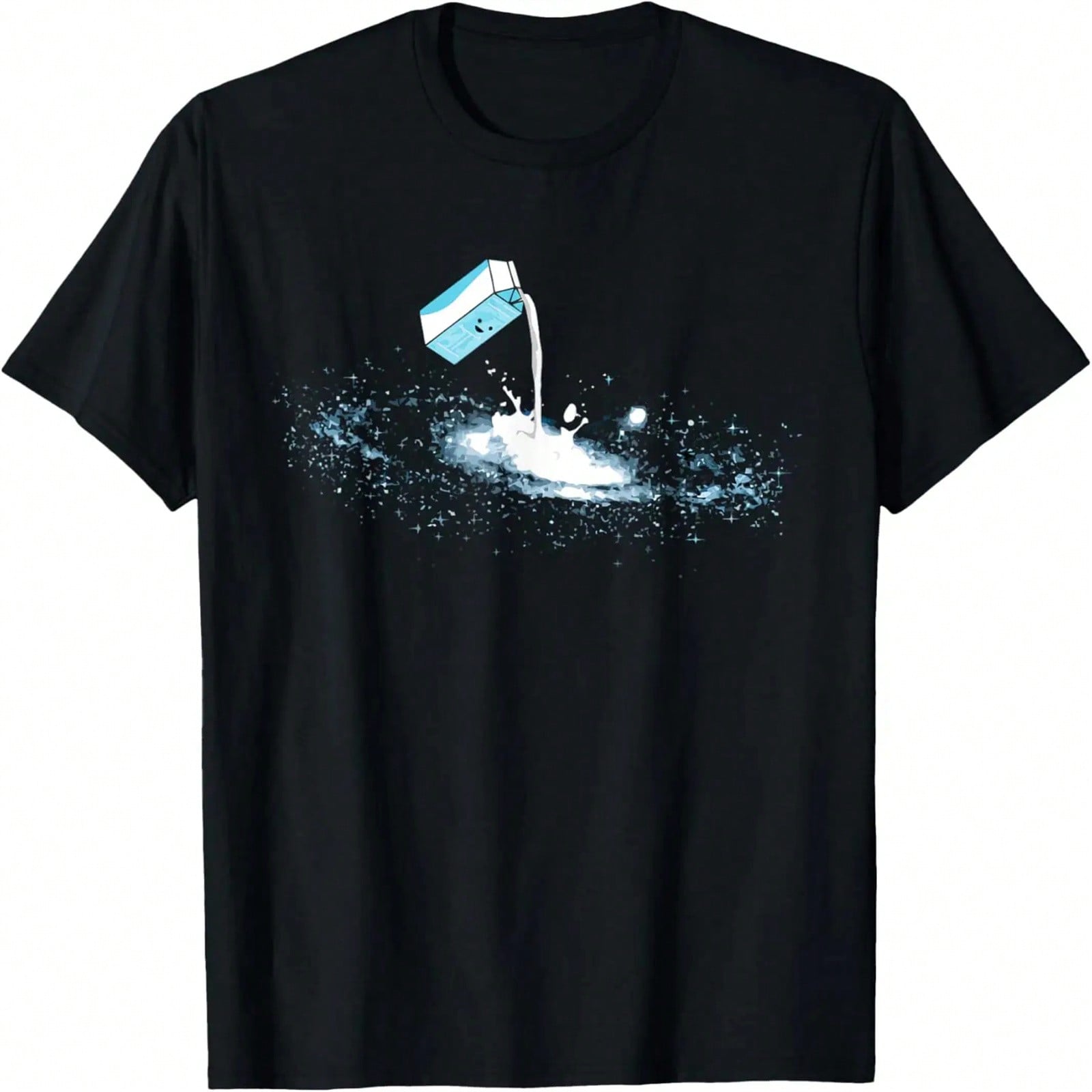 Dad And Mom Dada Birthday One Family Party Decor T-Shirt S разноцветный