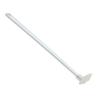 Long Handled Dessert Jam Cake Kitchen Accessories Spatula Bottle Scraper Agitator Baking Tool