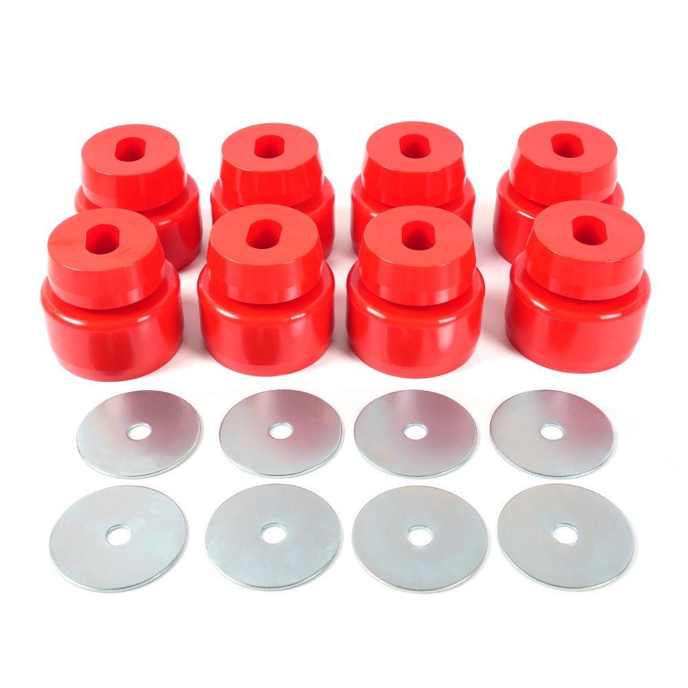 Polyurethane Mounting Bushing for 99-14 Chevrolet Silverado GMC 1500/2500