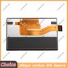Original LCD Display Screen Professional Game Console LCD Screen Replacement Parts LCD Display Screen Replace for GO Host