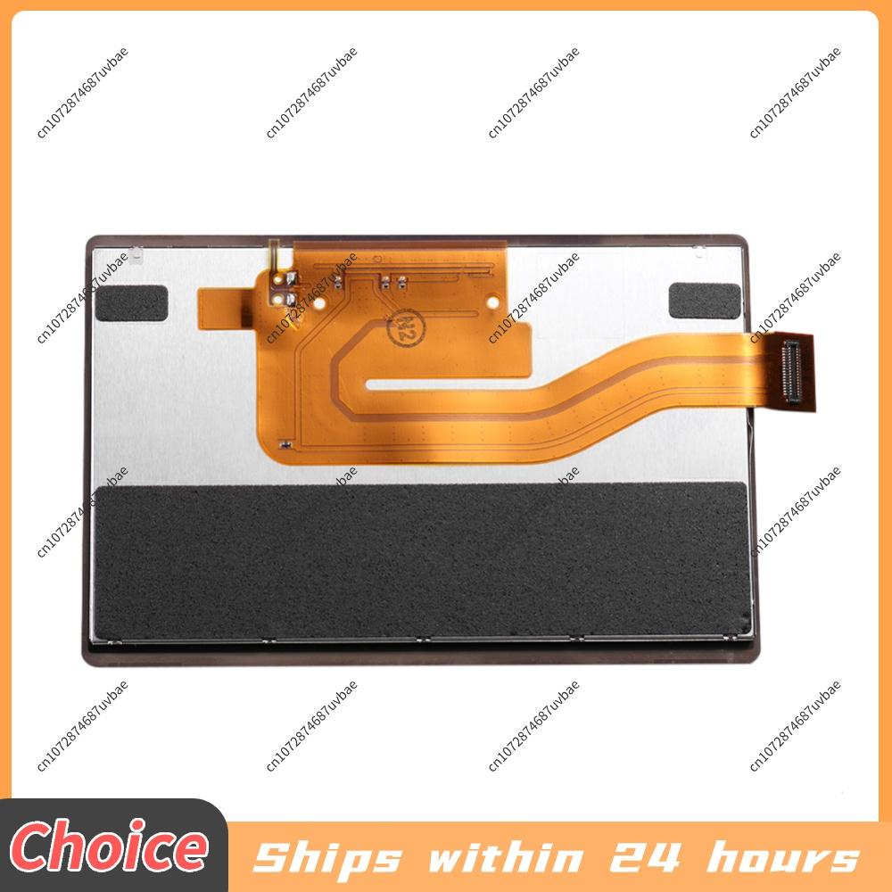 Original LCD Display Screen Professional Game Console LCD Screen Replacement Parts LCD Display Screen Replace for GO Host