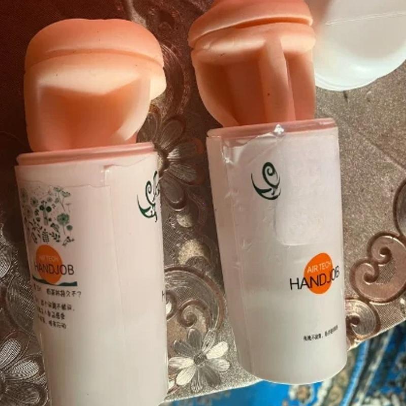 Sexy Toy for Men Realistic Adult Product Male Masturbators Cup Artificial Vagina 3D Pocket Pussy Real Vagina Sextoys