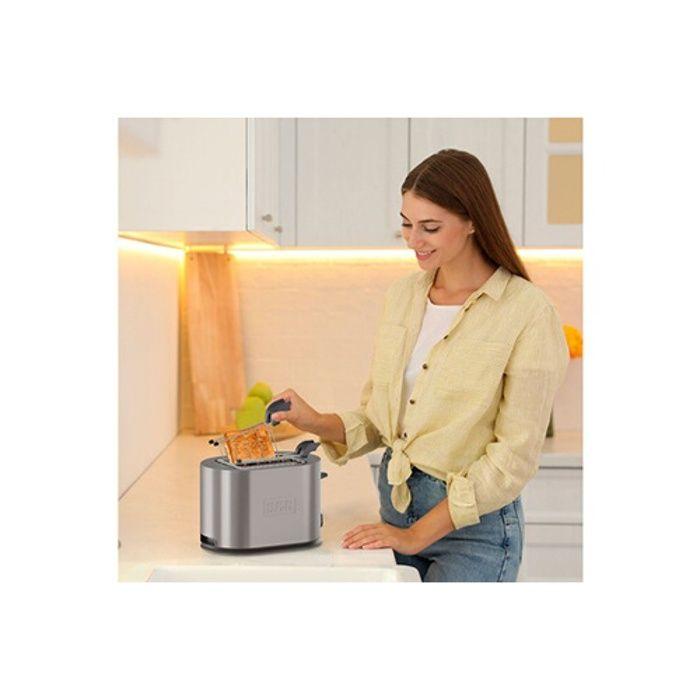 Grille pain Black &amp; Decker BXTO901E