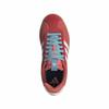 Adidas VL COURT 3.0 Cushioning Low-Top Skateboard Shoes Women's Red Sneakers JI1605