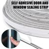 1PCS Self-adhesive Door and Window Seals