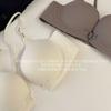 1191 Simple Live Broadcast Front Buckle Seamless Lift Underwear Women Gather Small Breasts Beautiful Back Bra Cover