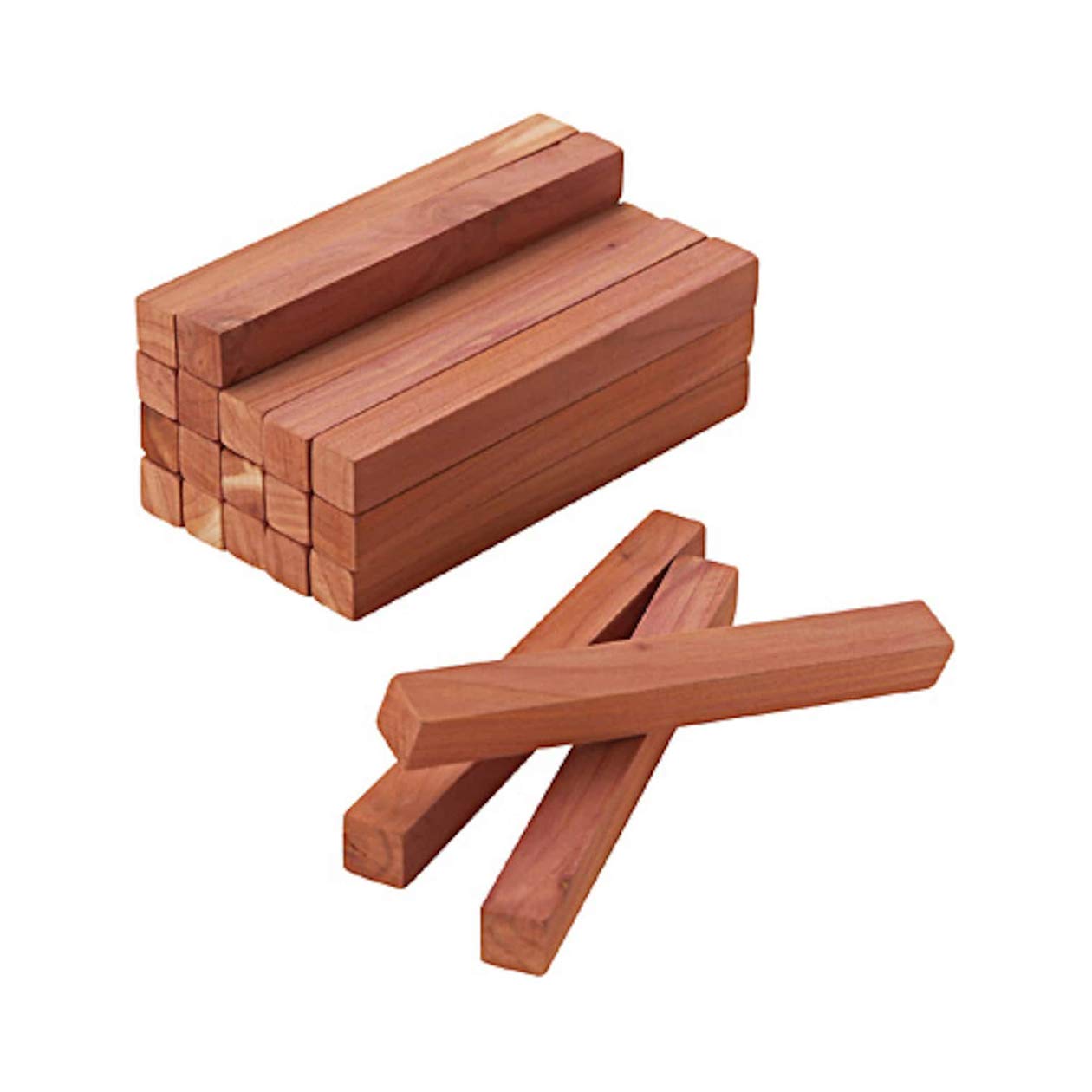 

Блоки из красного кедра MUJI, упаковка 10 см Ширина x 1 см Глубина x 1 см Натуральные 02070694 Наждачная бумага, 20, Высокие, Коричневые,