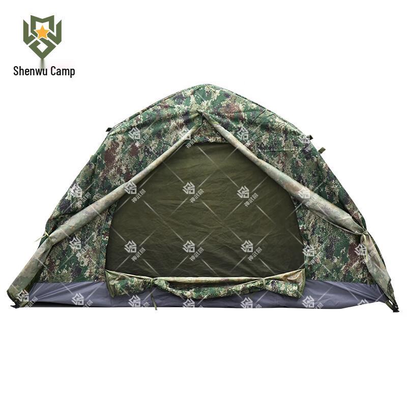 Shenwuying Automatic Pop-up Camping Tent