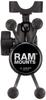 RAM MOUNTS Mount Set X Grip & Bar Mount Base