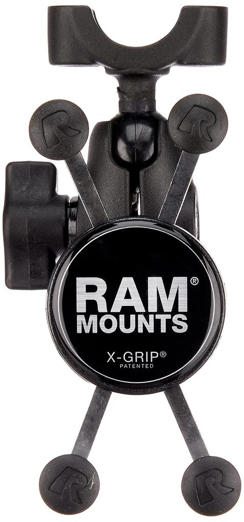 RAM MOUNTS Mount Set X Grip & Bar Mount Base